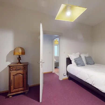 Apartamento Au Buisson De Roses - Confort Et Charme Au Centre